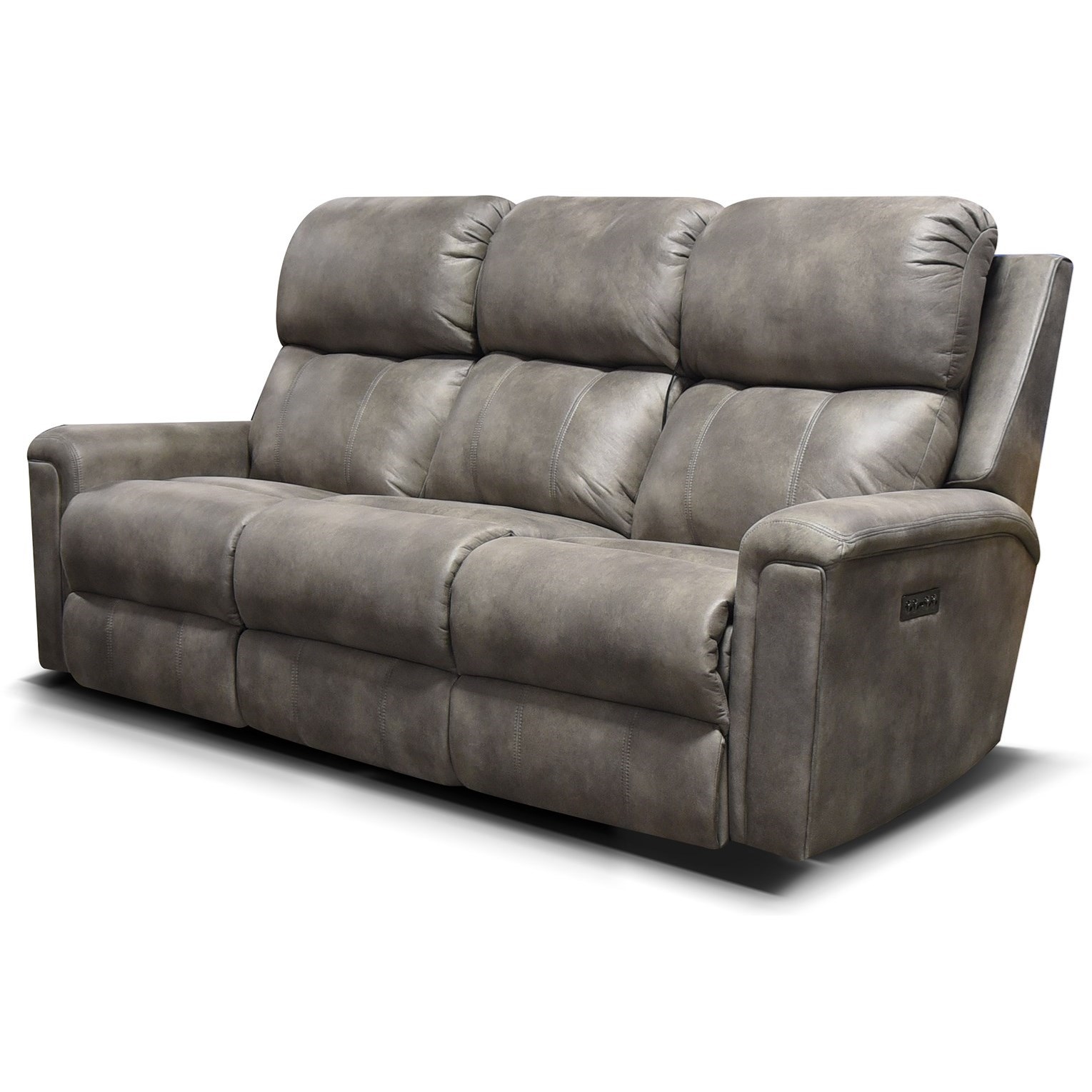 Double Reclining Sofa